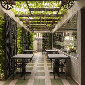 Sovanna Hotel